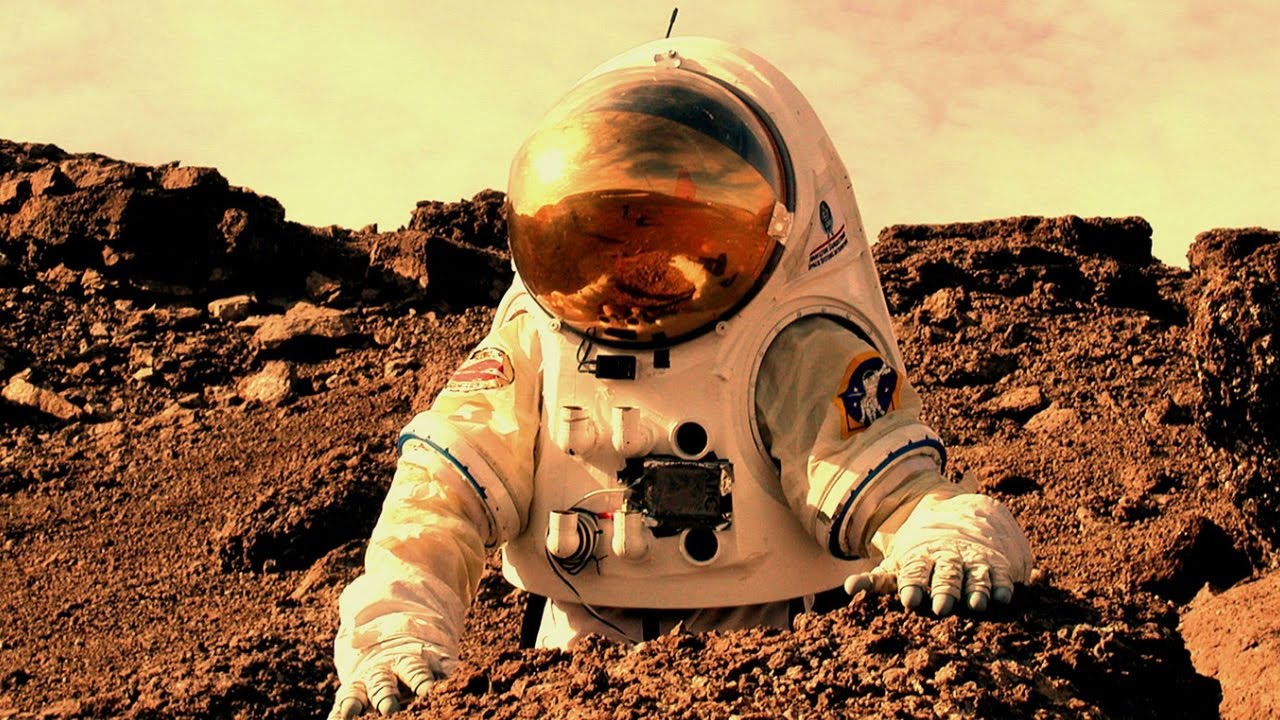 10 Ways We Could Survive On Mars Netizen Pinoy