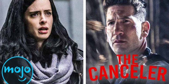 This Is Why Marvel’s Netflix Shows Failed Netizen Pinoy